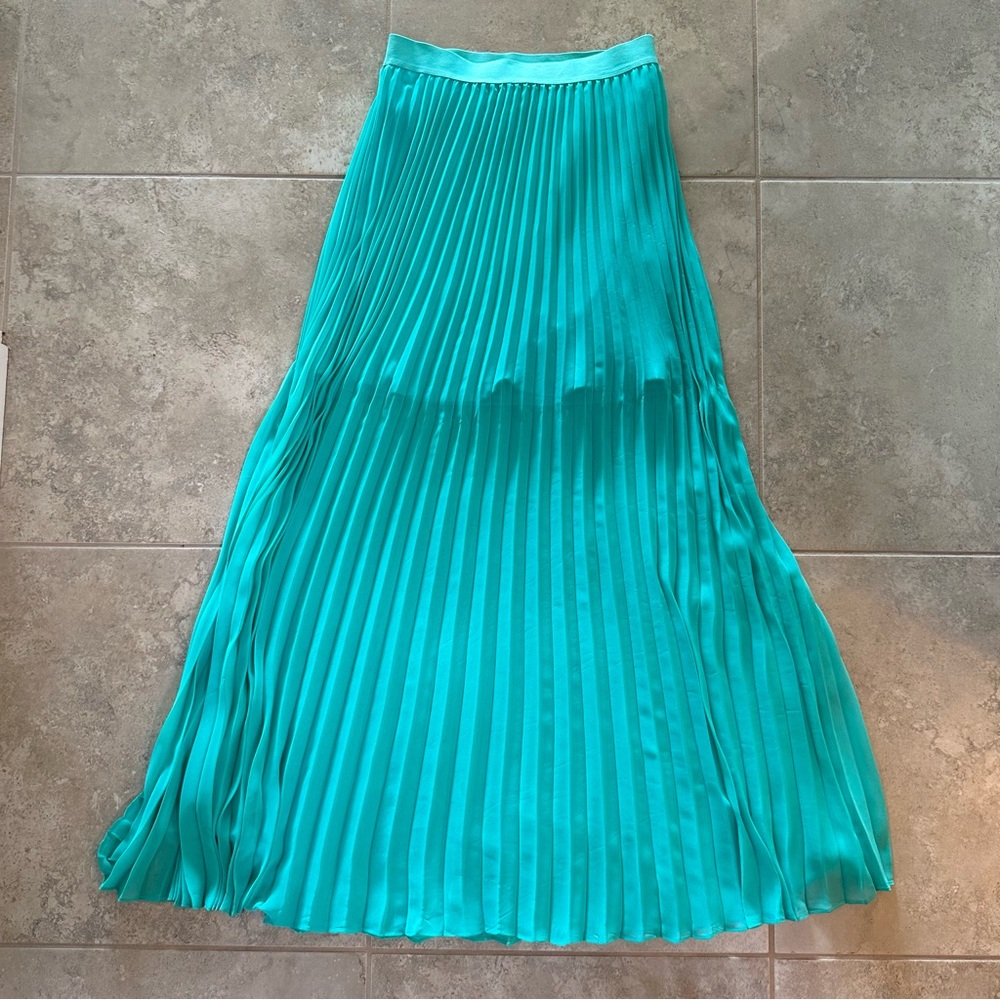Lauren Conrad Maxi Skirt